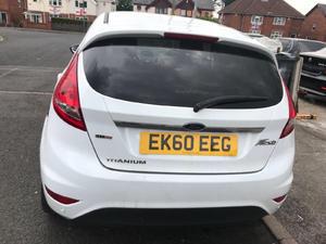 Ford Fiesta  in Walsall | Friday-Ad
