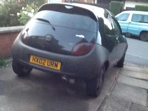 Ford Ka  full M.O.T in Leicester | Friday-Ad