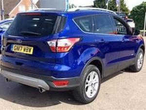 Ford Kuga x2 (facelift) 2-14 in Walsall | Friday-Ad
