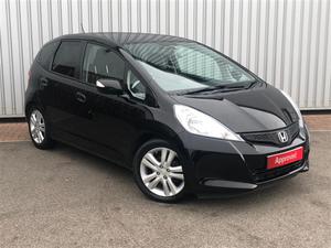 Honda Jazz 1.4 i-VTEC ES Plus 5dr