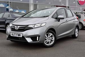 Honda Jazz Honda Jazz 1.3 SE 5dr