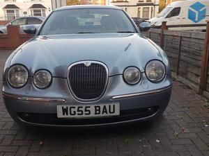 Jaguar S-type  in Coventry | Friday-Ad