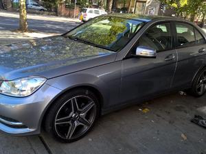 Mercedes C-class  in London | Friday-Ad