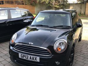 Mini One  - Limited Edition in Polegate | Friday-Ad