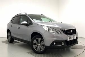 Peugeot  BlueHDi Active 5dr