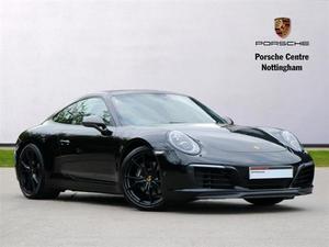 Porsche 911 T 2dr PDK Auto