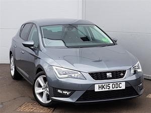 Seat Leon 2.0 TDI SE 5dr [Technology Pack]