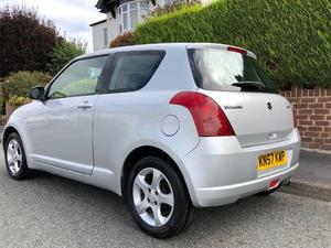 Suzuki Swift  in Worcester | Friday-Ad