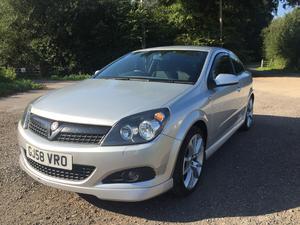 Vauxhall Astra 1.8 SRI XP  in Lewes | Friday-Ad