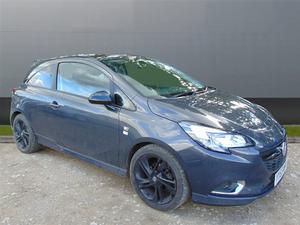 Vauxhall Corsa 1.4 Limited Edition 5dr