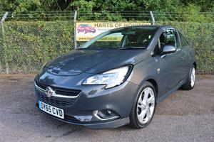 Vauxhall Corsa 1.4 SRi Vx-line T[DR