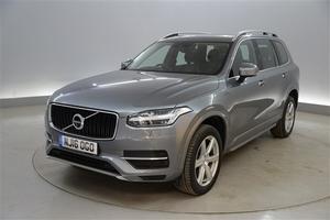 Volvo XC T8 Hybrid Momentum 5dr Geartronic - 7 SEATS -