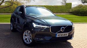 Volvo XC60 D4 AWD Momentum Auto,Panoramic Sunroof,Rear