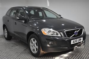 Volvo XCD [175] DRIVe S 5dr