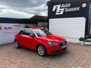 Audi A1 1.4 TFSI Sport 3dr