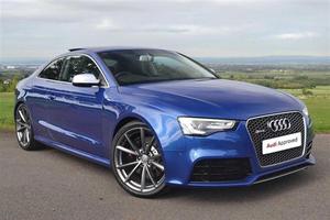 Audi RS5 4.2 FSI quattro S Tronic Automatic