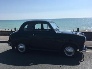 Austin A30 pre- in Littlehampton | Friday-Ad