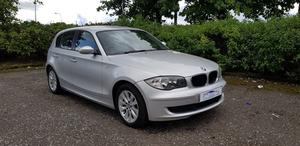 BMW 1 Series 118i ES Fully Serviced + Fully Warranted With