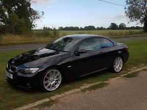 BMW 3 Series  in Norwich | Friday-Ad