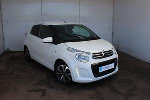 Citroen C1 1.2 PureTech Flair 3dr