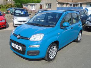 Fiat Panda 1.2 Easy