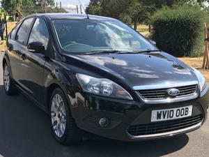 Ford Focus ZETEC