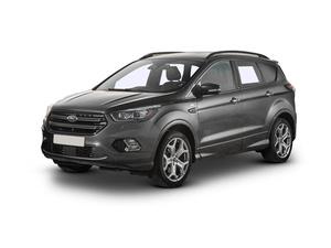 Ford Kuga 1.5 TDCi Titanium X 5dr 2WD 4x4/Crossover