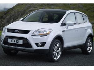 Ford Kuga None 1.5 Ecoboost 182
