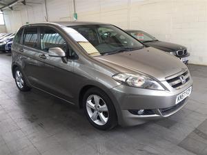 Honda Fr-V 1.8 i-VTEC ES 5dr