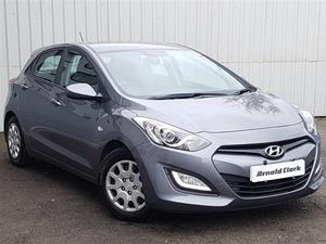 Hyundai I Classic 5dr