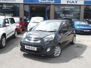 Kia Picanto 1.0 VR7 5dr,UPTO 5 YEARS 0% FINANCE AVAILABLE