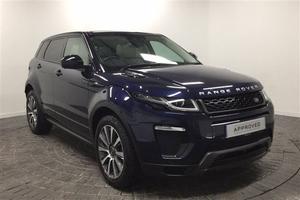 Land Rover Range Rover Evoque 2.0 Si4 HSE Dynamic Lux 5dr