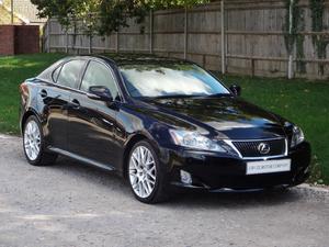 Lexus IS  in Southampton | Friday-Ad