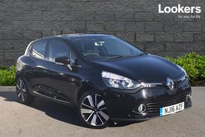 Renault Clio 0.9 TCE 90 Dynamique S Nav 5dr