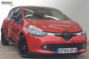 Renault Clio 0.9 TCe Dynamique S MediaNav Hatchback 5dr