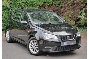 Seat Ibiza 1.0 SE 5dr