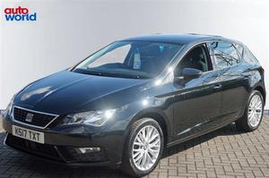 Seat Leon 1.2 TSI SE Dynamic Technology Hatchback 5dr Petrol