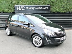 Vauxhall Corsa 1.2 SE 5dr