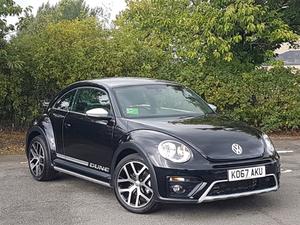 Volkswagen Beetle 1.2 TSI Dune 3dr DSG Auto