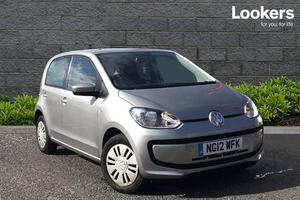 Volkswagen Up 1.0 Move Up 5dr