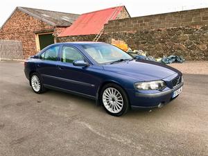 Volvo S D5 S 4dr
