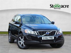 Volvo XC D5 SE Lux Nav SUV 5dr Diesel Geartronic AWD