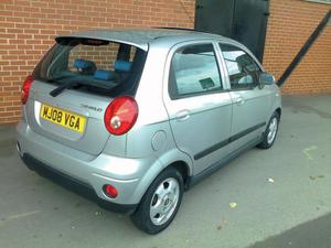 CHEVROLET MATIZ 995CC FLAIR