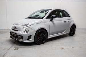 Fiat  TURISMO 3d 160 BHP