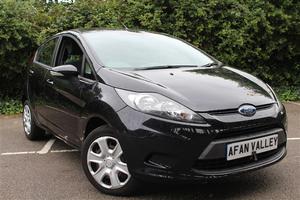 Ford Fiesta Edge 5dr **FULL SERVICE HISTORY**