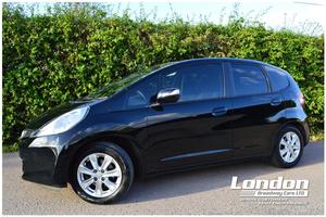 Honda Jazz 1.4 i-VTEC ES CVT Auto