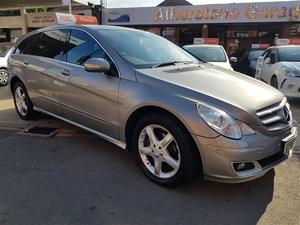 Mercedes-Benz R Class 3.0 R320 CDI Sport L 7G-Tronic 5dr