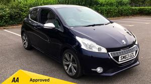 Peugeot  THP XY 3dr