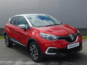 Renault Captur 0.9 TCE 90 Iconic 5dr