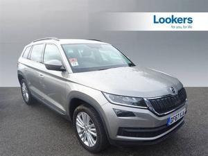 Skoda Superb 2.0 TDI SE L 5dr DSG (7